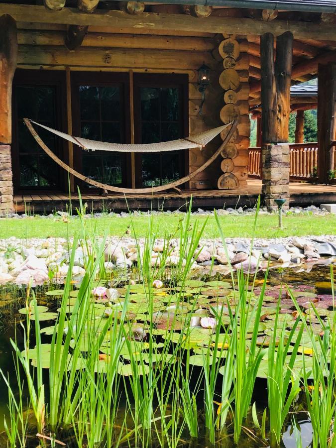 Chalet Caprea