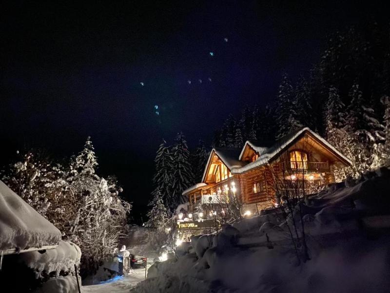 Caprea Chalet
