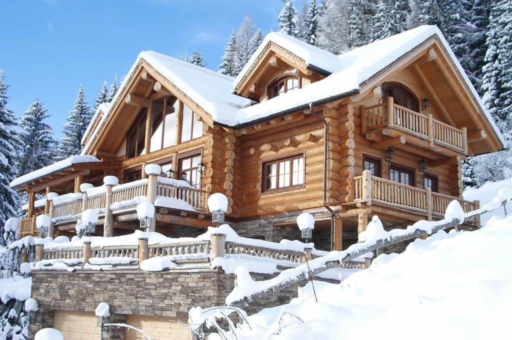 Caprea Bad Kleinkirchheim