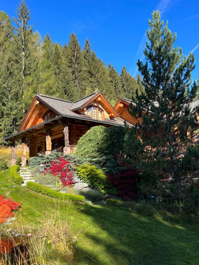 Chalet Caprea