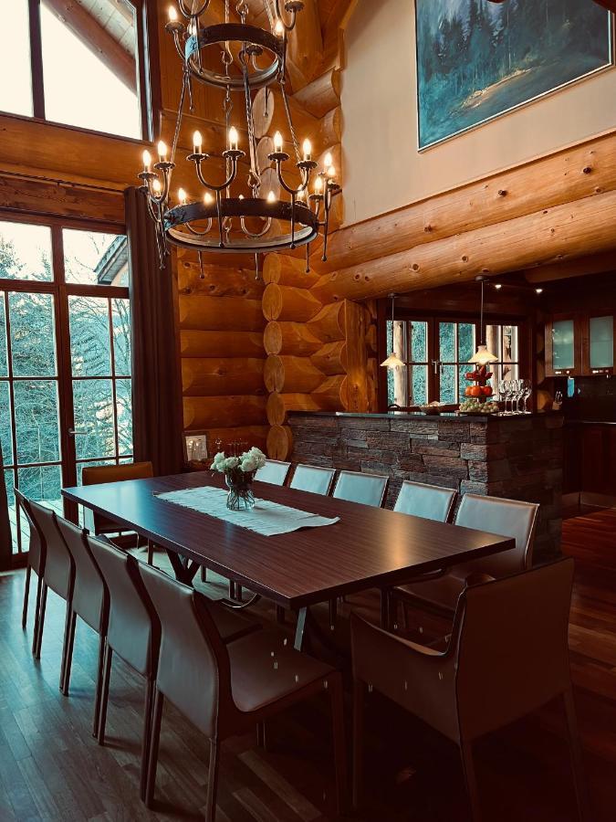Chalet Caprea *