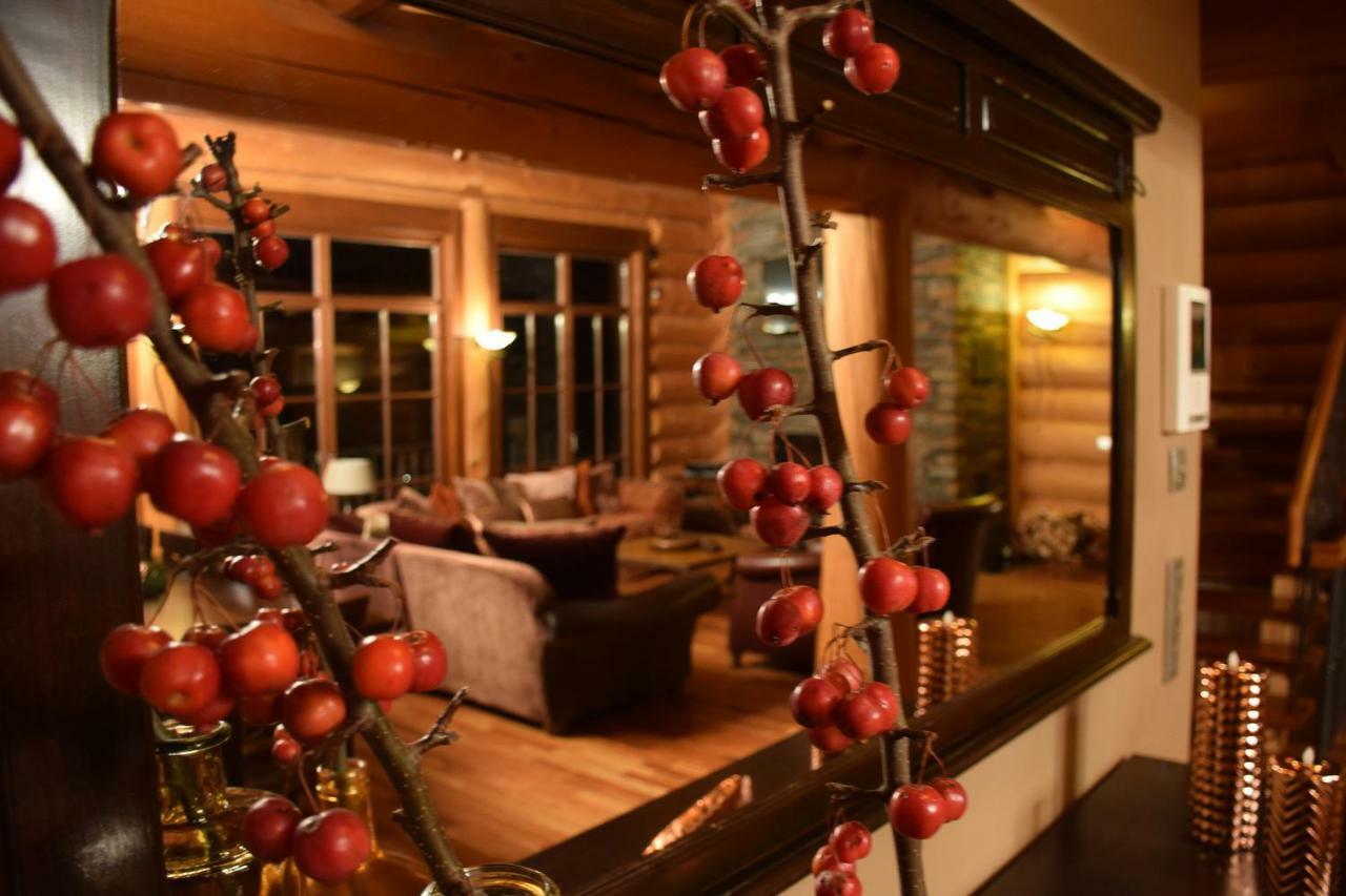 Chalet Caprea *