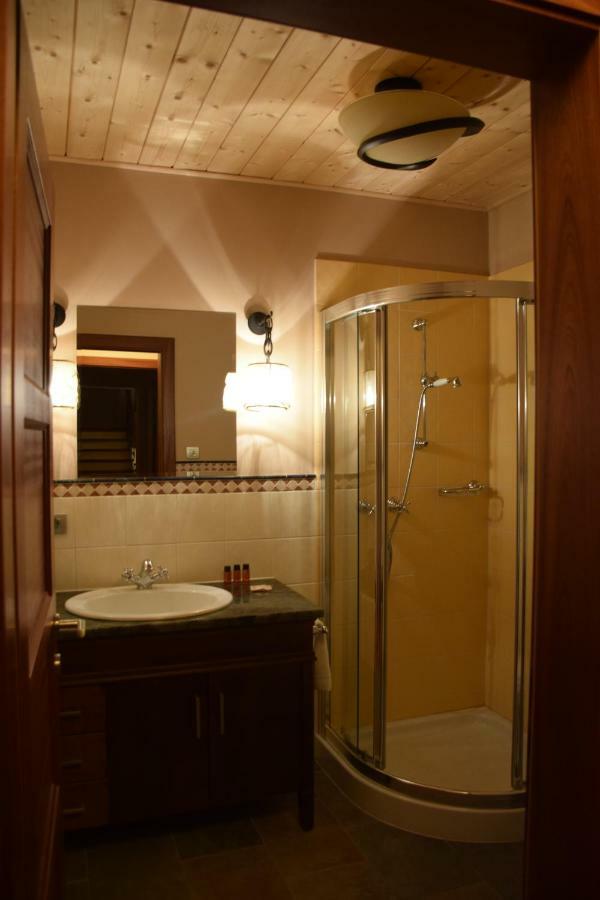Caprea Chalet Bad Kleinkirchheim