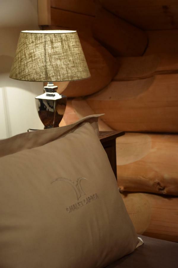 Chalet Caprea *