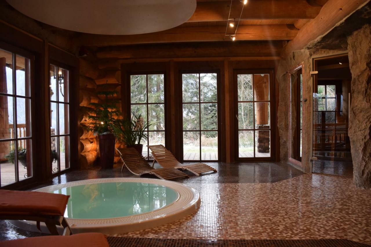 Chalet Caprea *