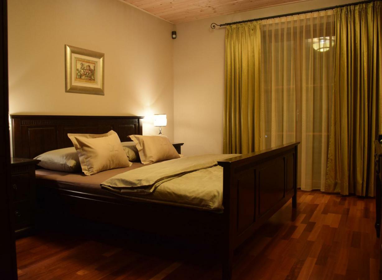 Chalet Caprea *