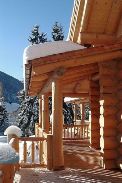 Caprea Bad Kleinkirchheim