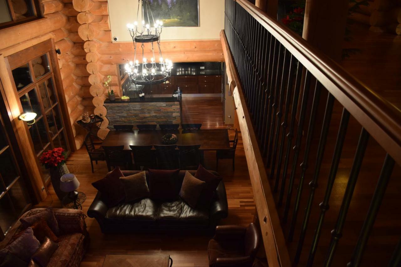 Caprea Chalet *