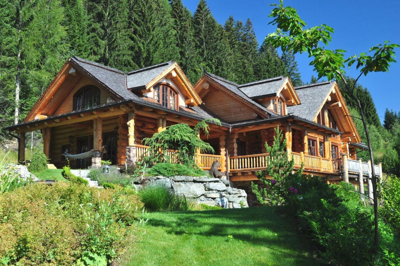 Caprea * Bad Kleinkirchheim