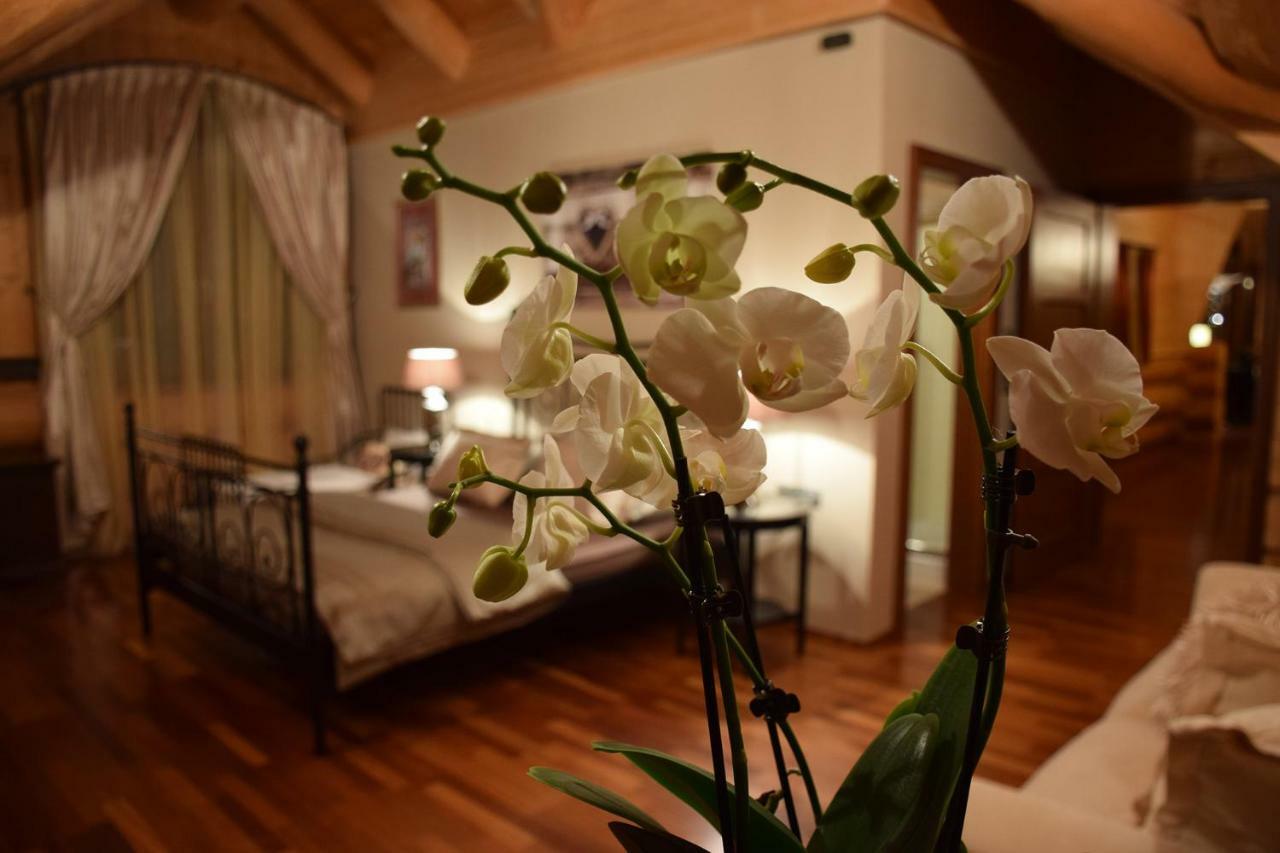 Chalet Caprea Bad Kleinkirchheim