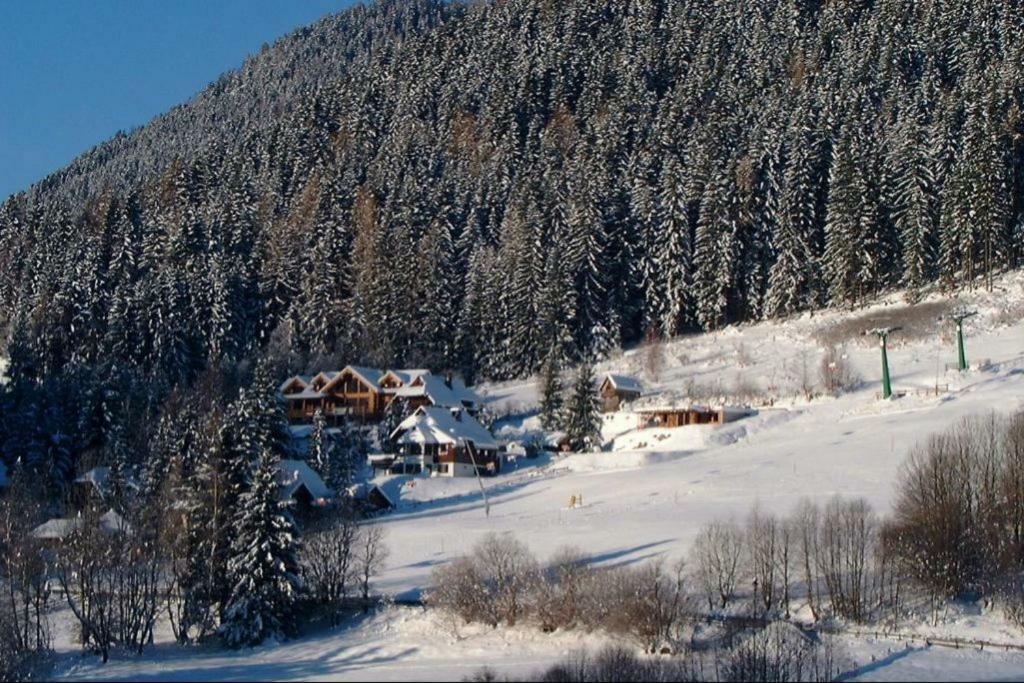 Caprea * Bad Kleinkirchheim