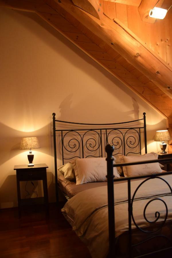 Chalet Caprea *
