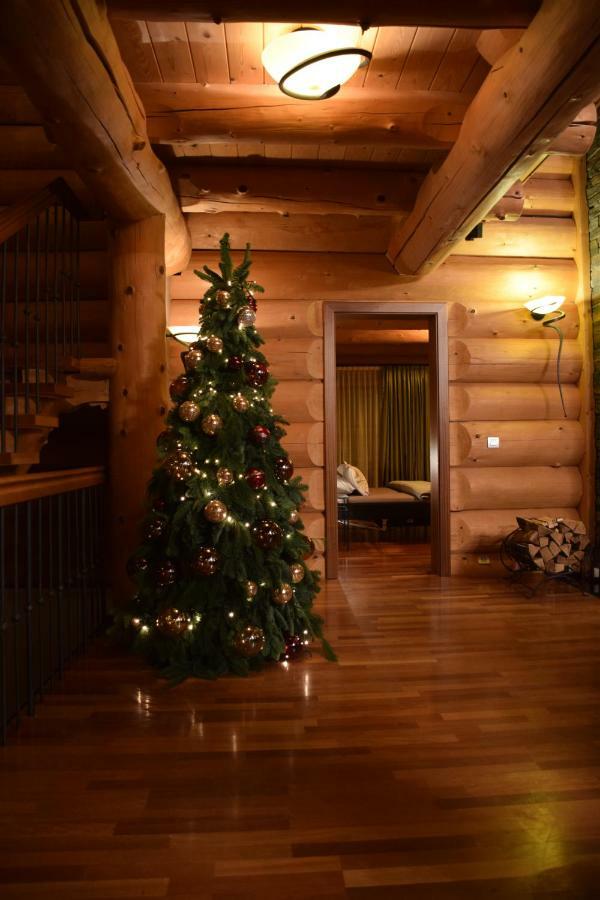 Chalet Caprea *