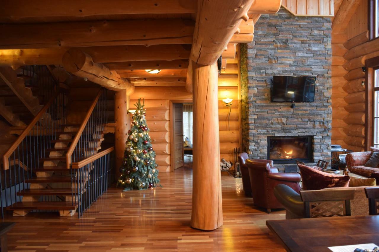 Chalet Caprea