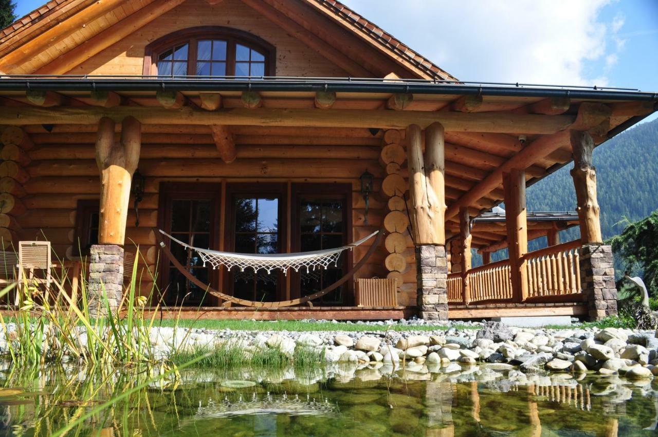 Chalet Caprea