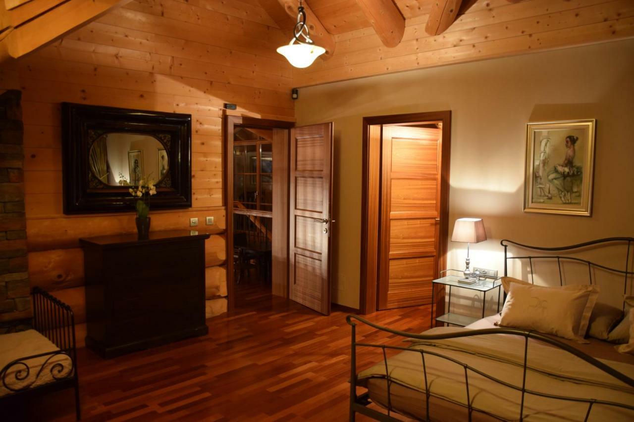 Chalet Caprea *