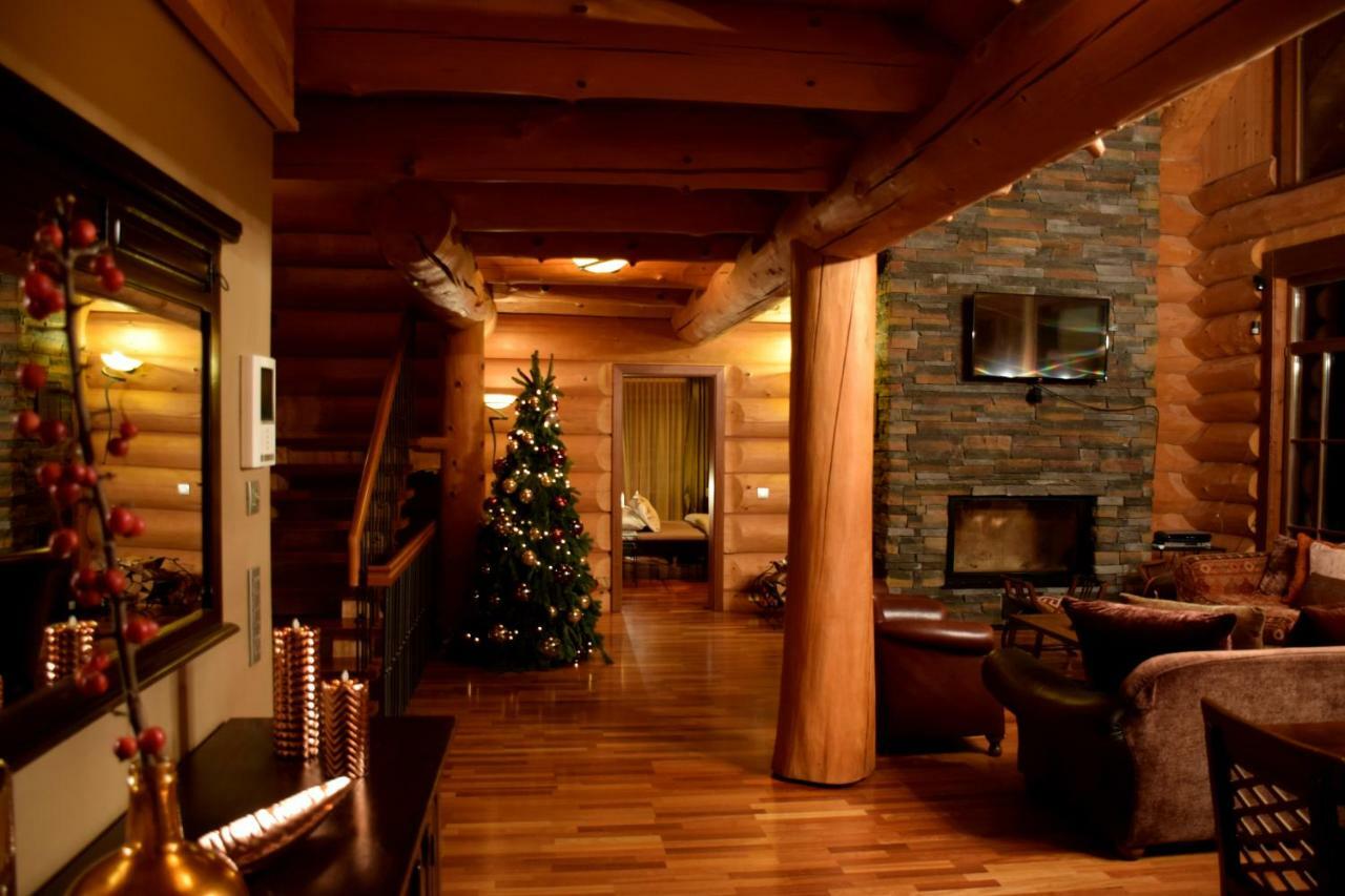 Chalet Caprea *
