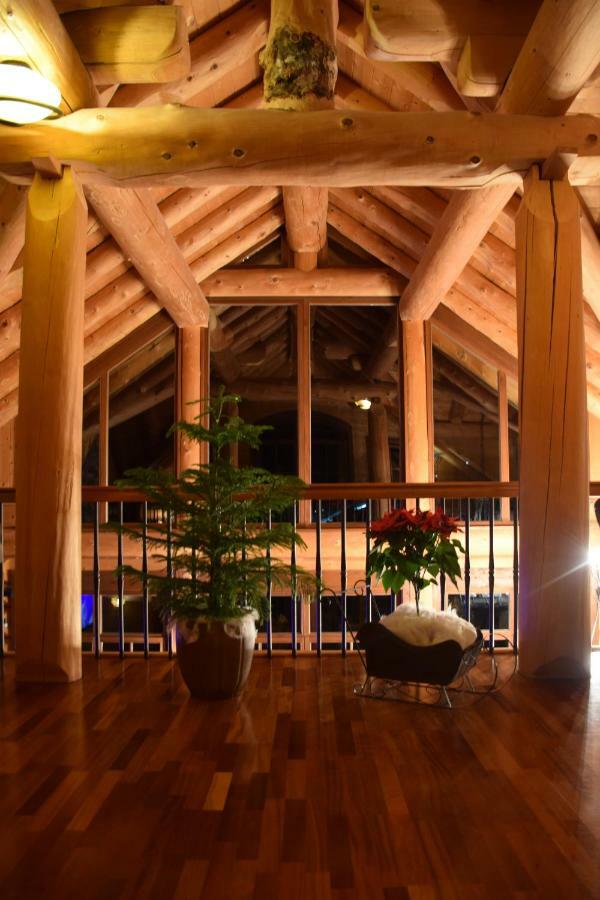 Caprea Chalet Bad Kleinkirchheim